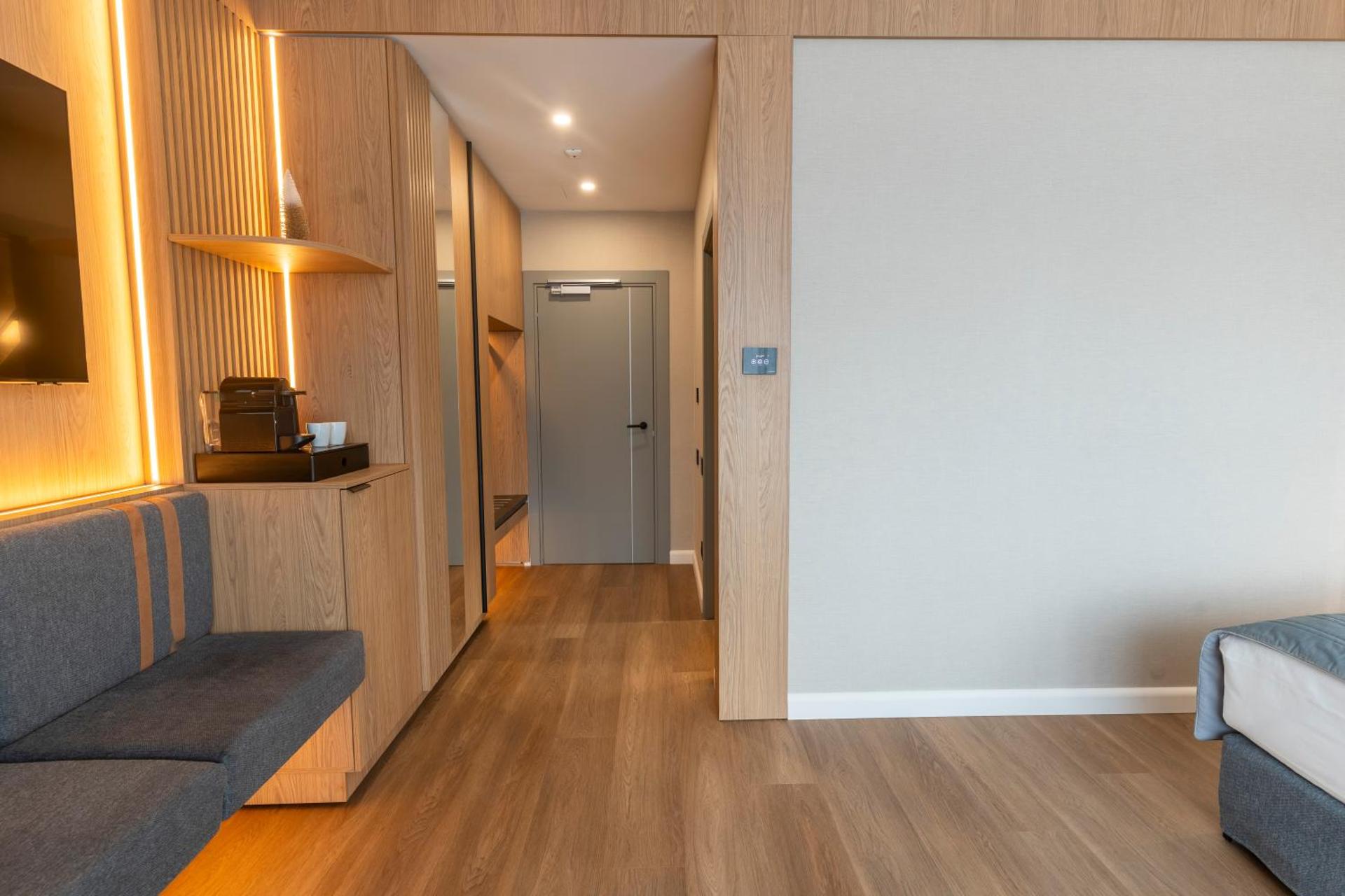 Azuga Ski and Bike Resort