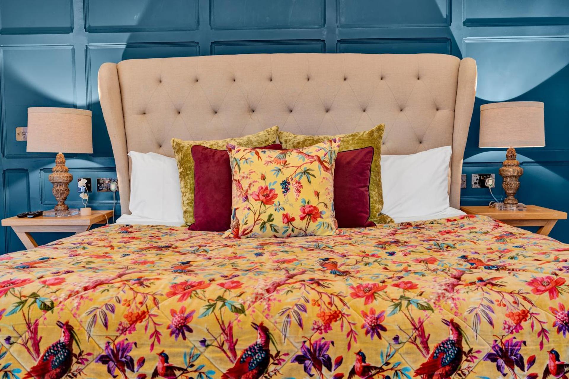 Pyes Mill Hotel Conder Green