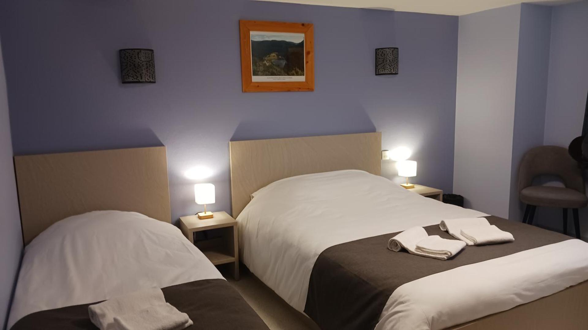 View (from property/room)