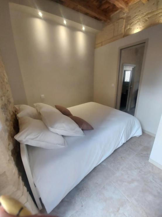 Extraordinaire face aux Arènes