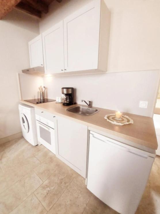 Extraordinaire face aux Arènes