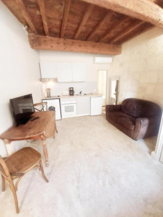 Extraordinaire face aux Arènes