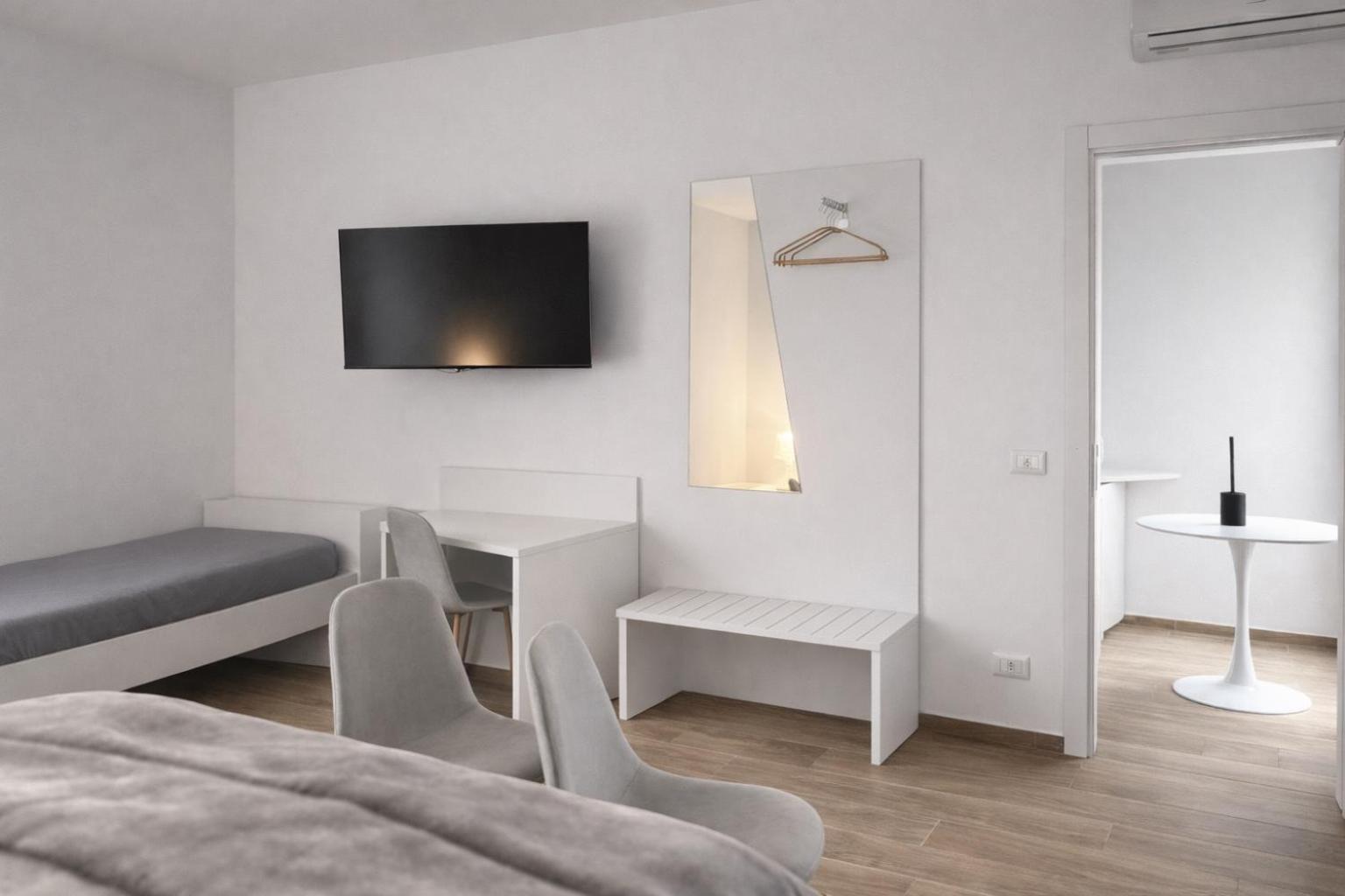 Cìvitas Suite ApartHotel