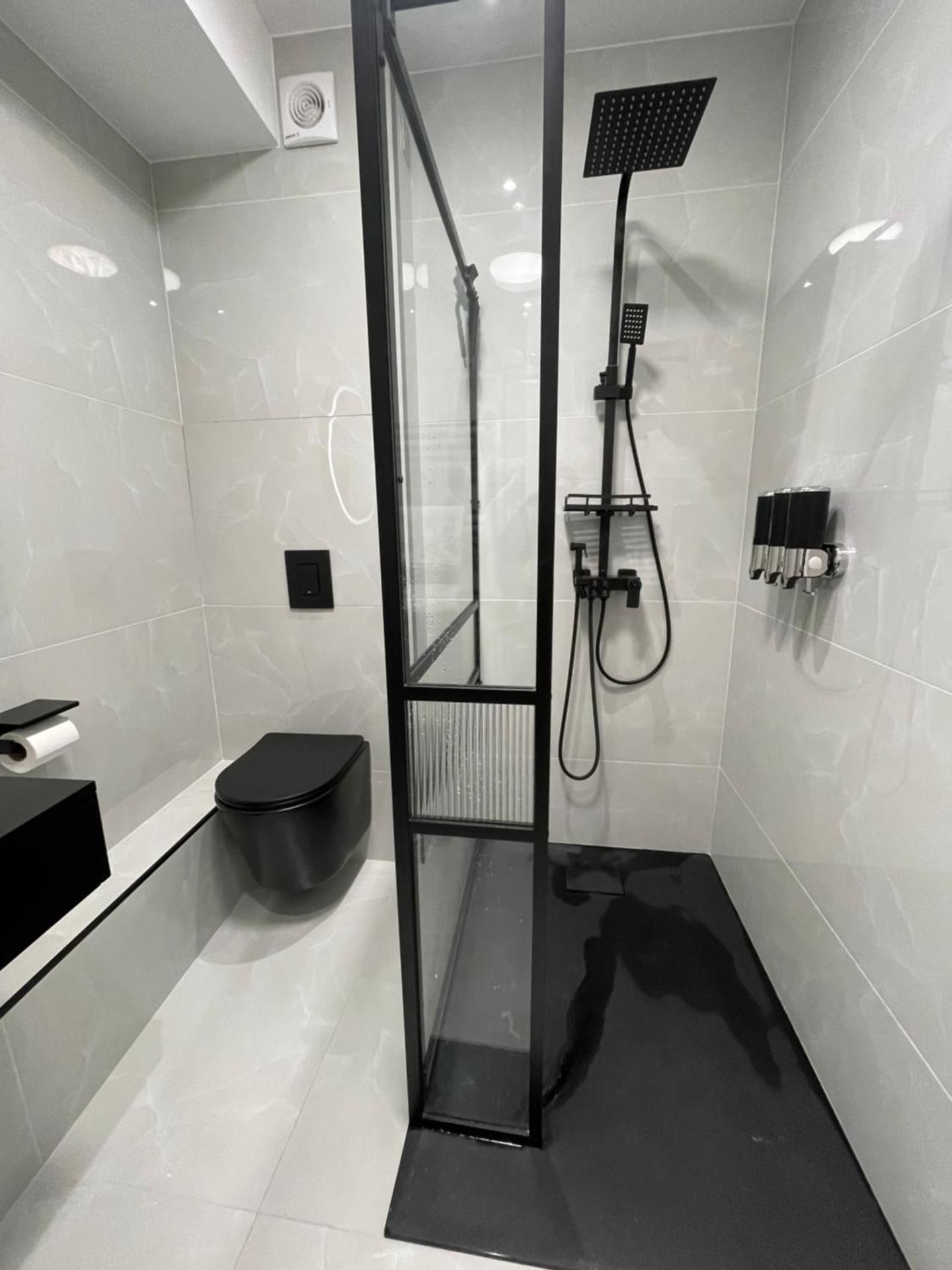 Letterkenny Town Centre Apartment, newly renovated