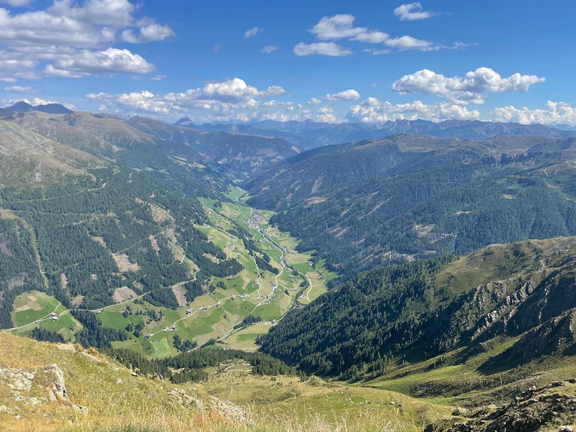 Ferienwohnung Eichhorner