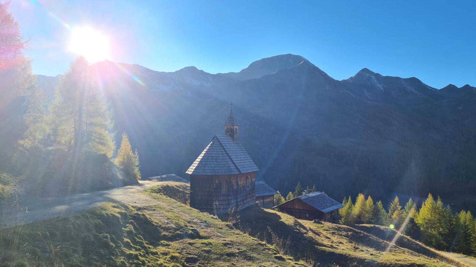 Ferienwohnung Eichhorner