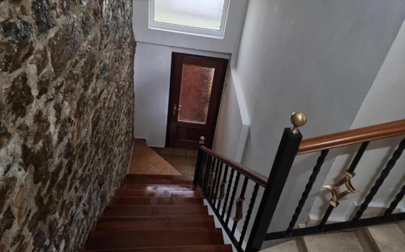 Apartamentos casa Carola