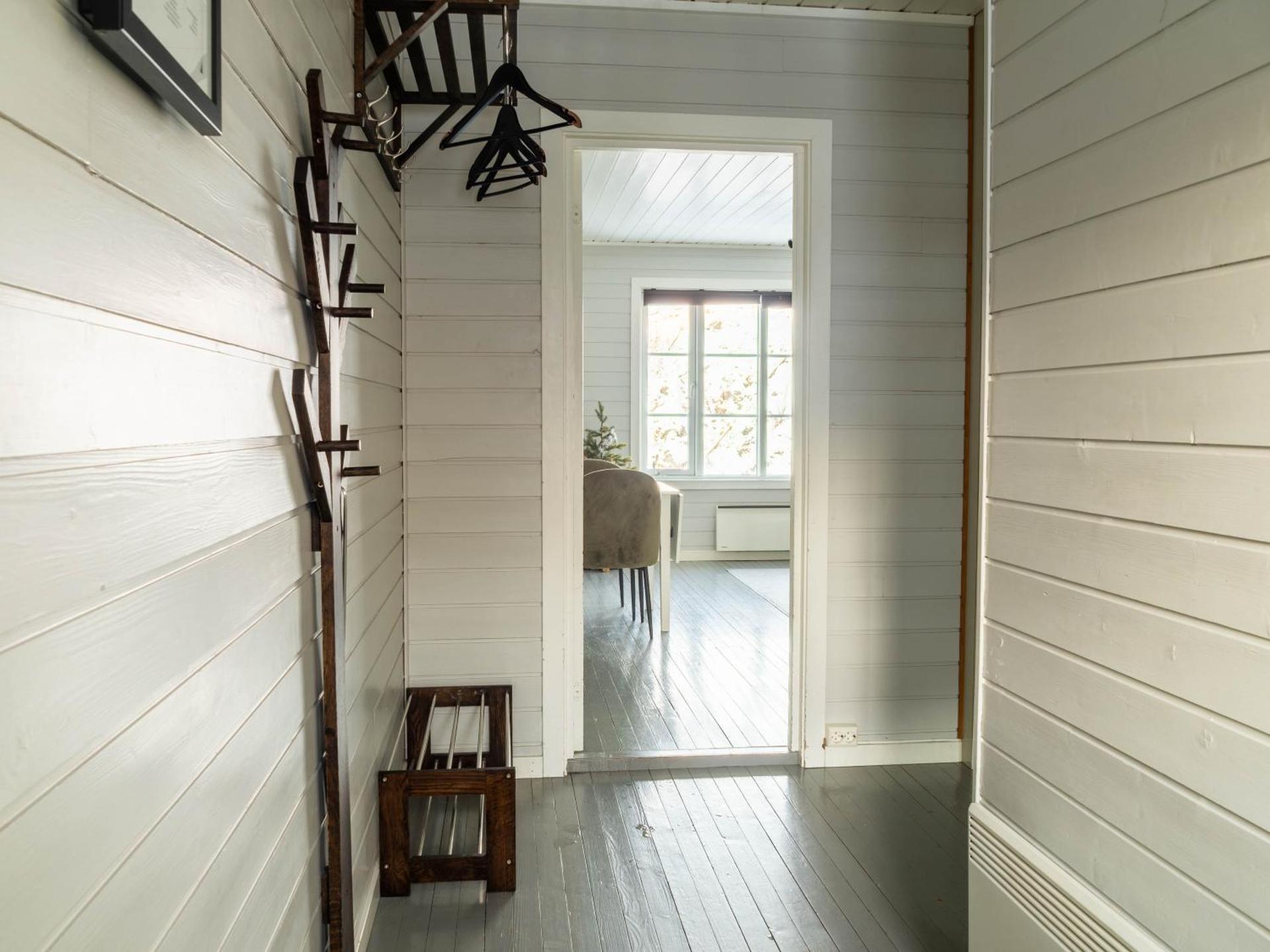 Buodden Rorbuer - Fisherman Cabins Sørvågen