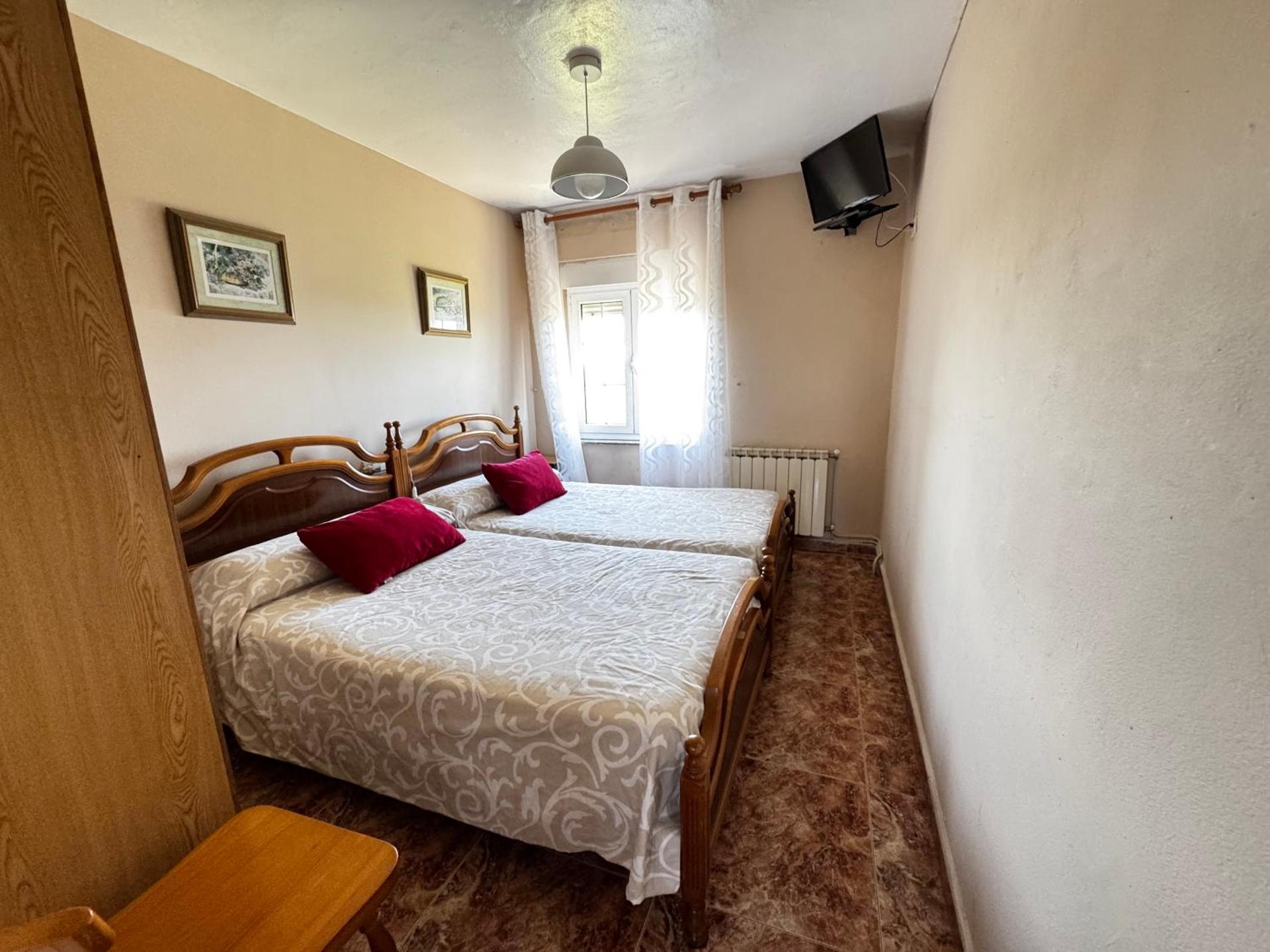 Apartamentos casa Carola