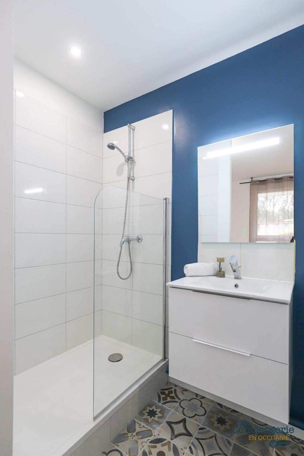 Lardenne - Parking hippodrome Zenith