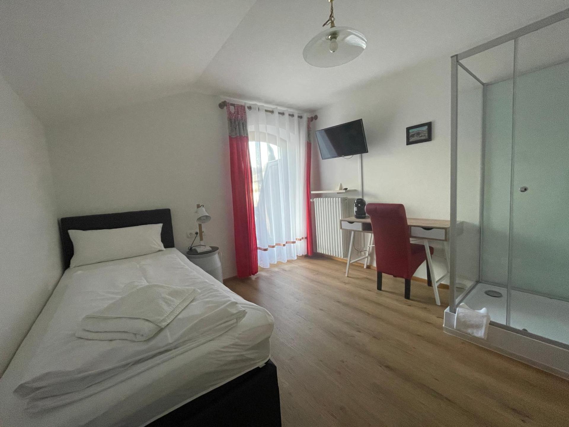 Hotel Am Rupertuspark