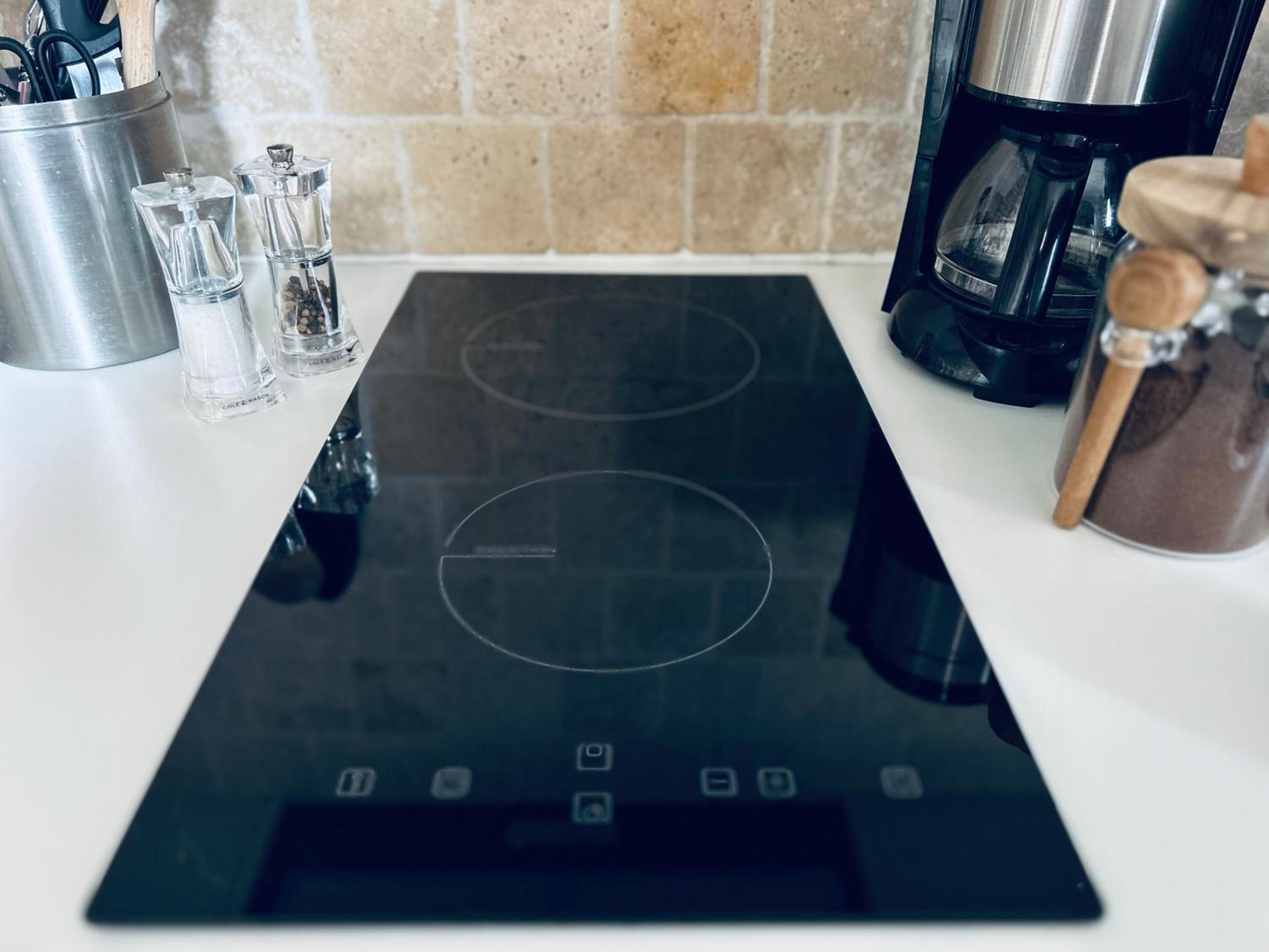 Le Studio, parking & accès Plage !