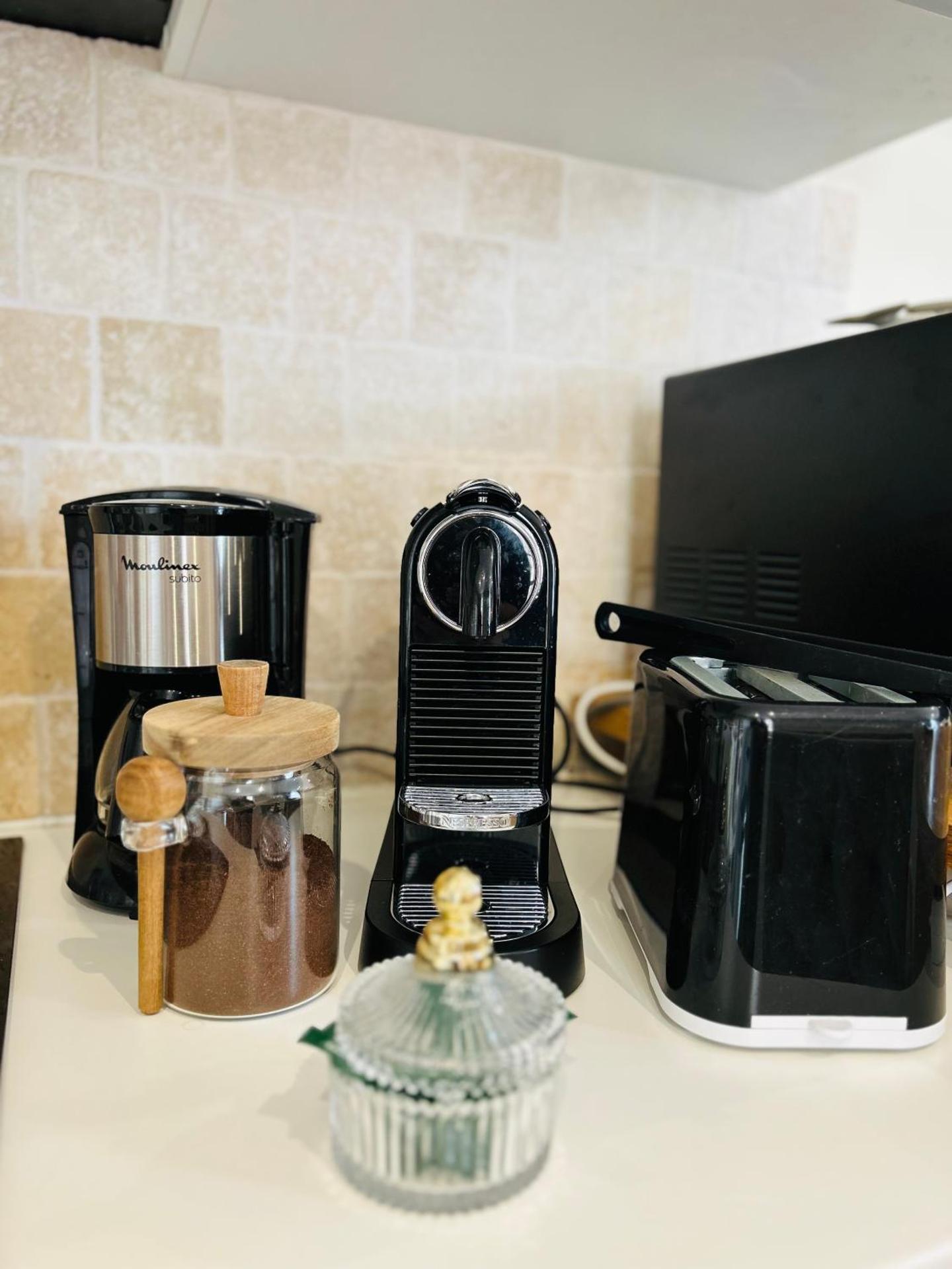 Le Studio, parking & accès Plage !