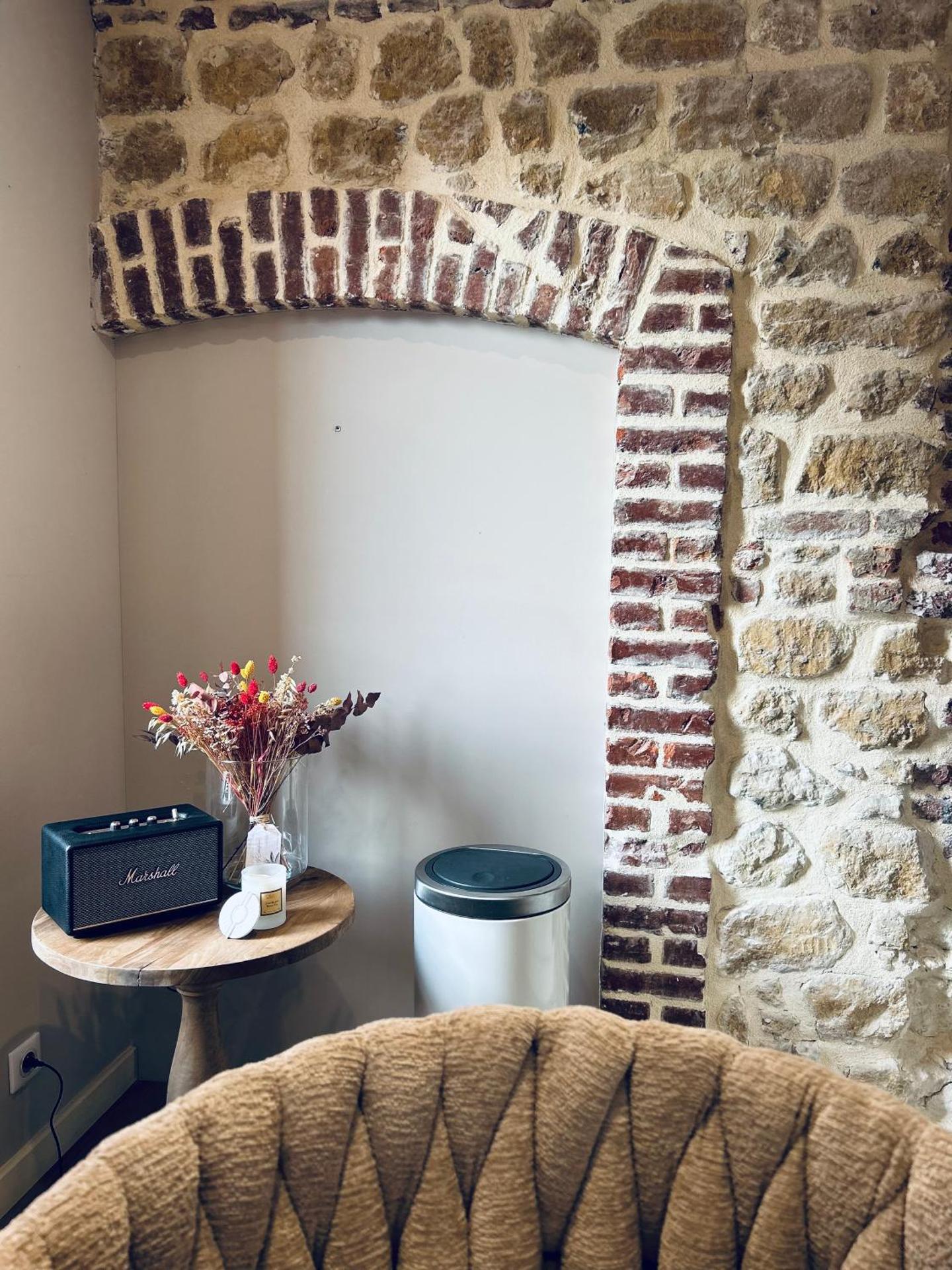 Le Studio, parking & accès Plage !