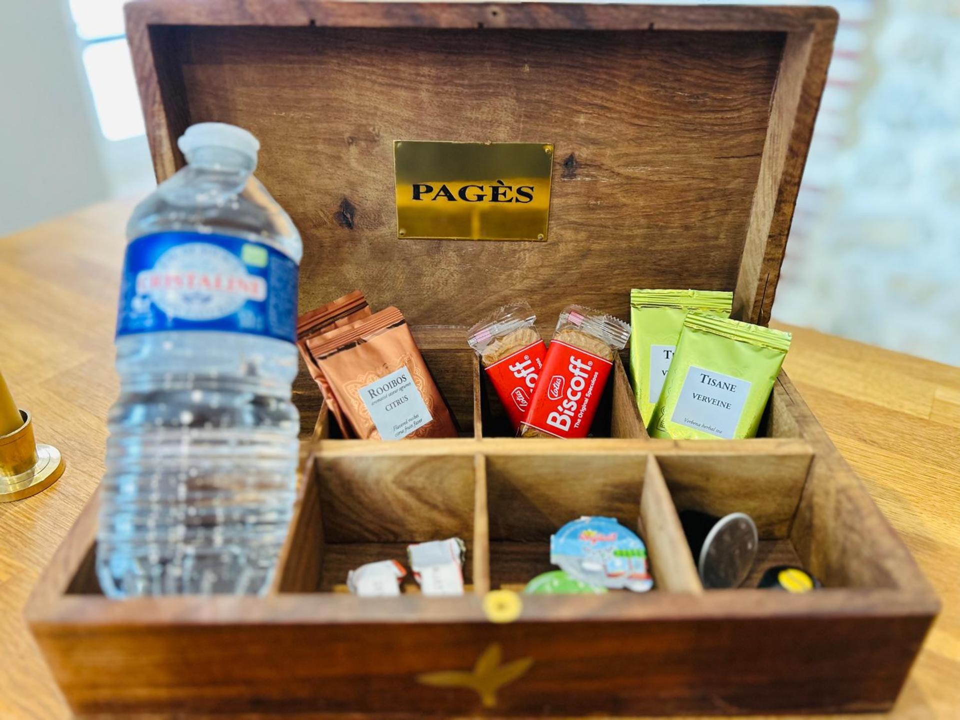 Le Studio, parking & accès Plage !