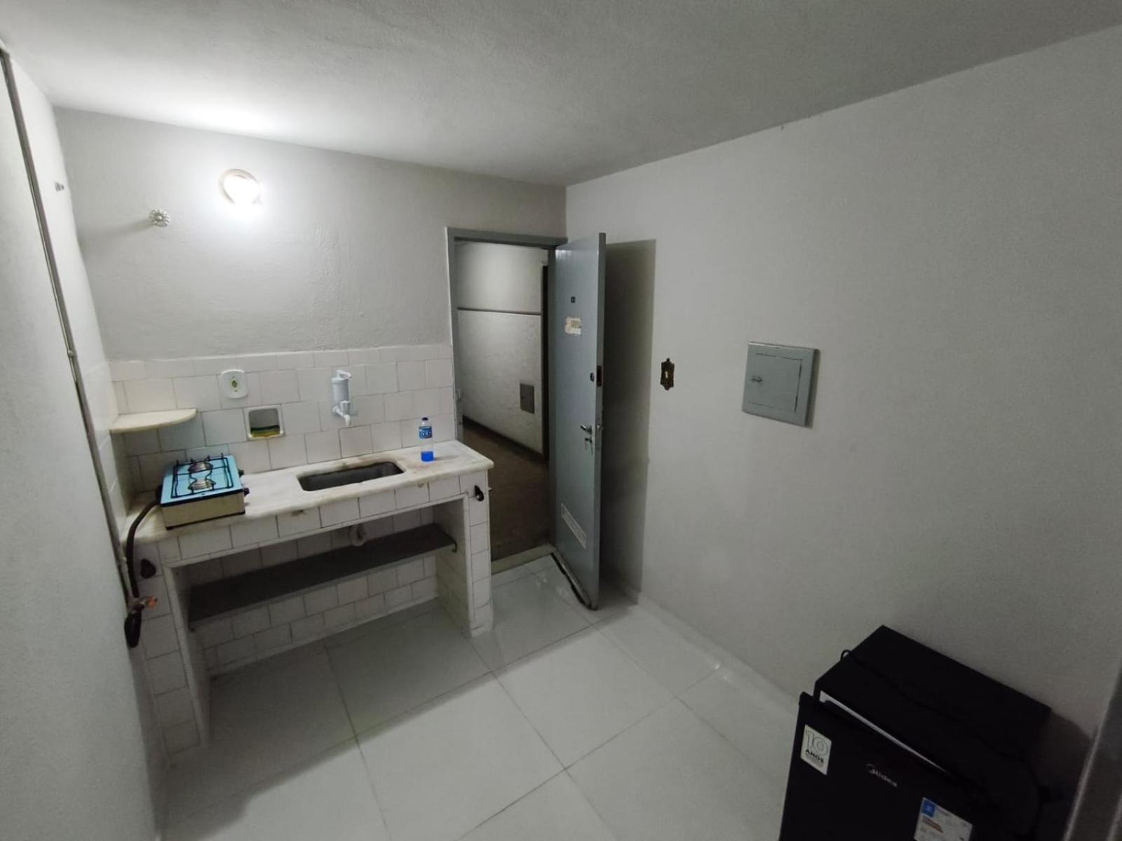 Apartamento na RETA de Teresópolis