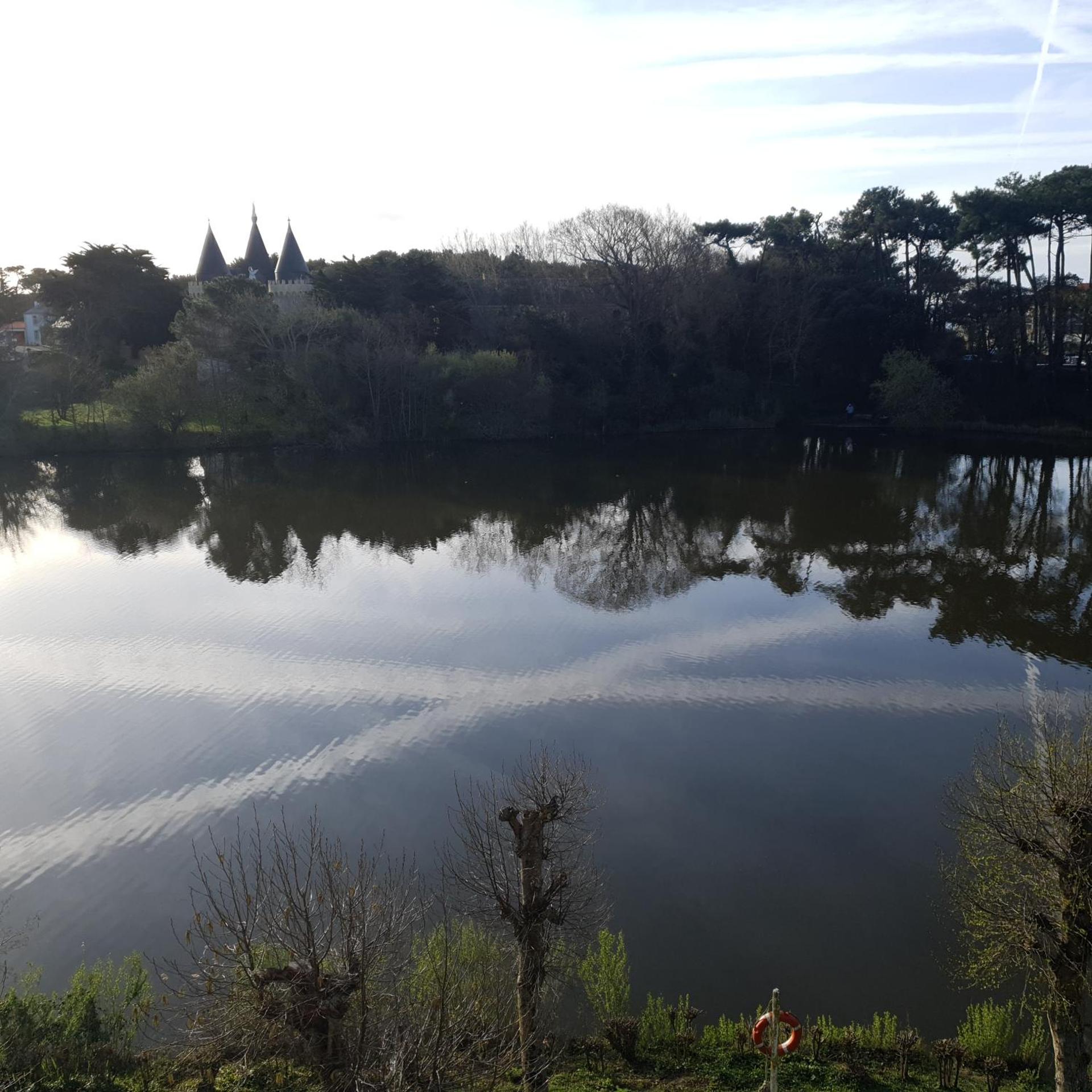 View (from property/room)