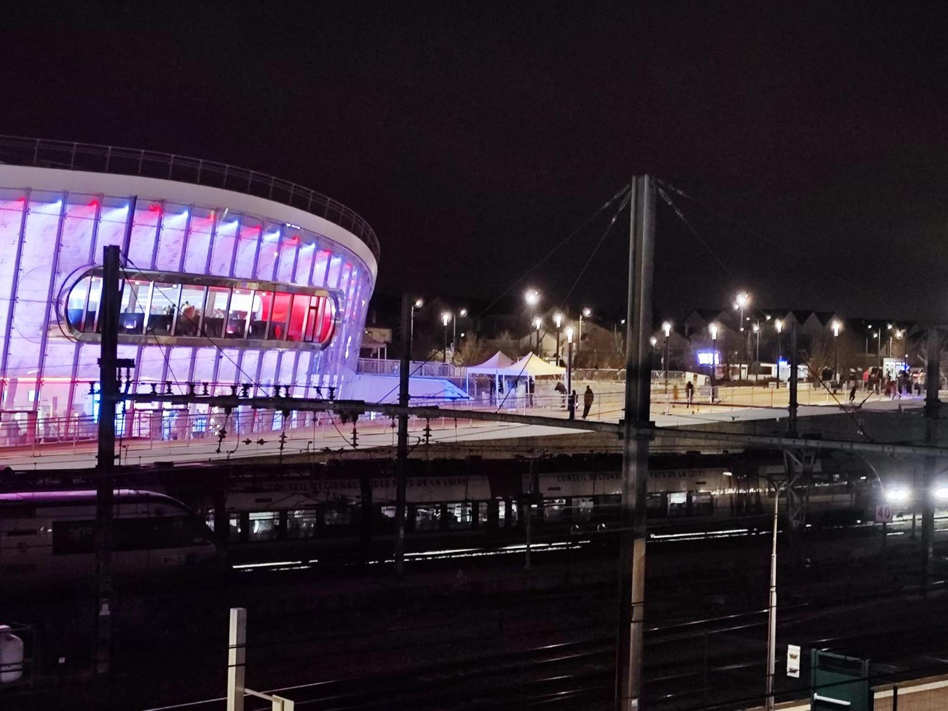 Superbe studio à deux pas de la gare de Chartres