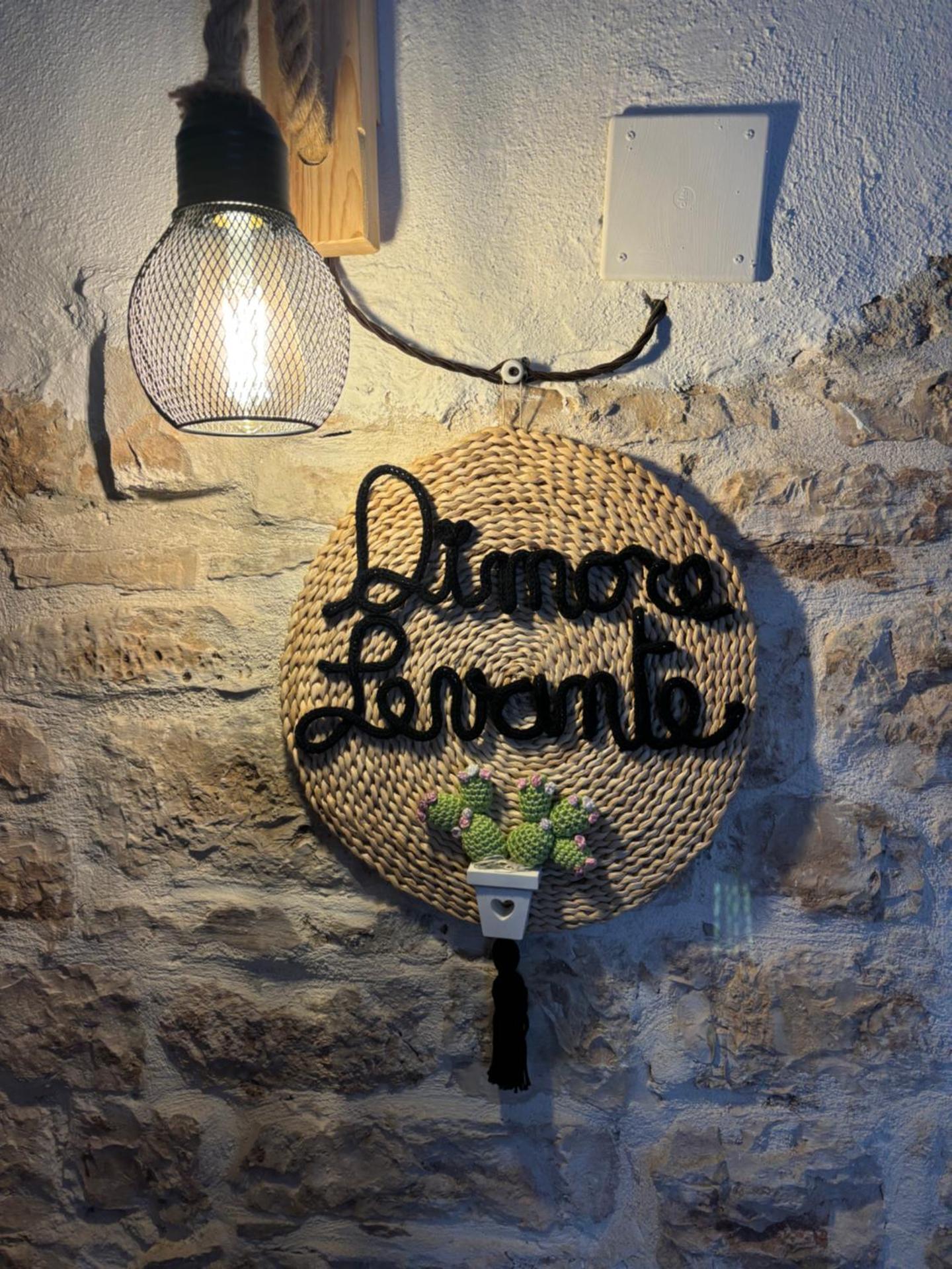 Dimore Levante Borgobianco