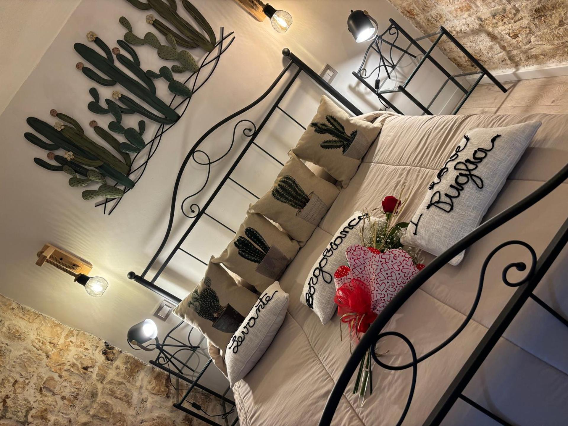 Dimore Levante Borgobianco