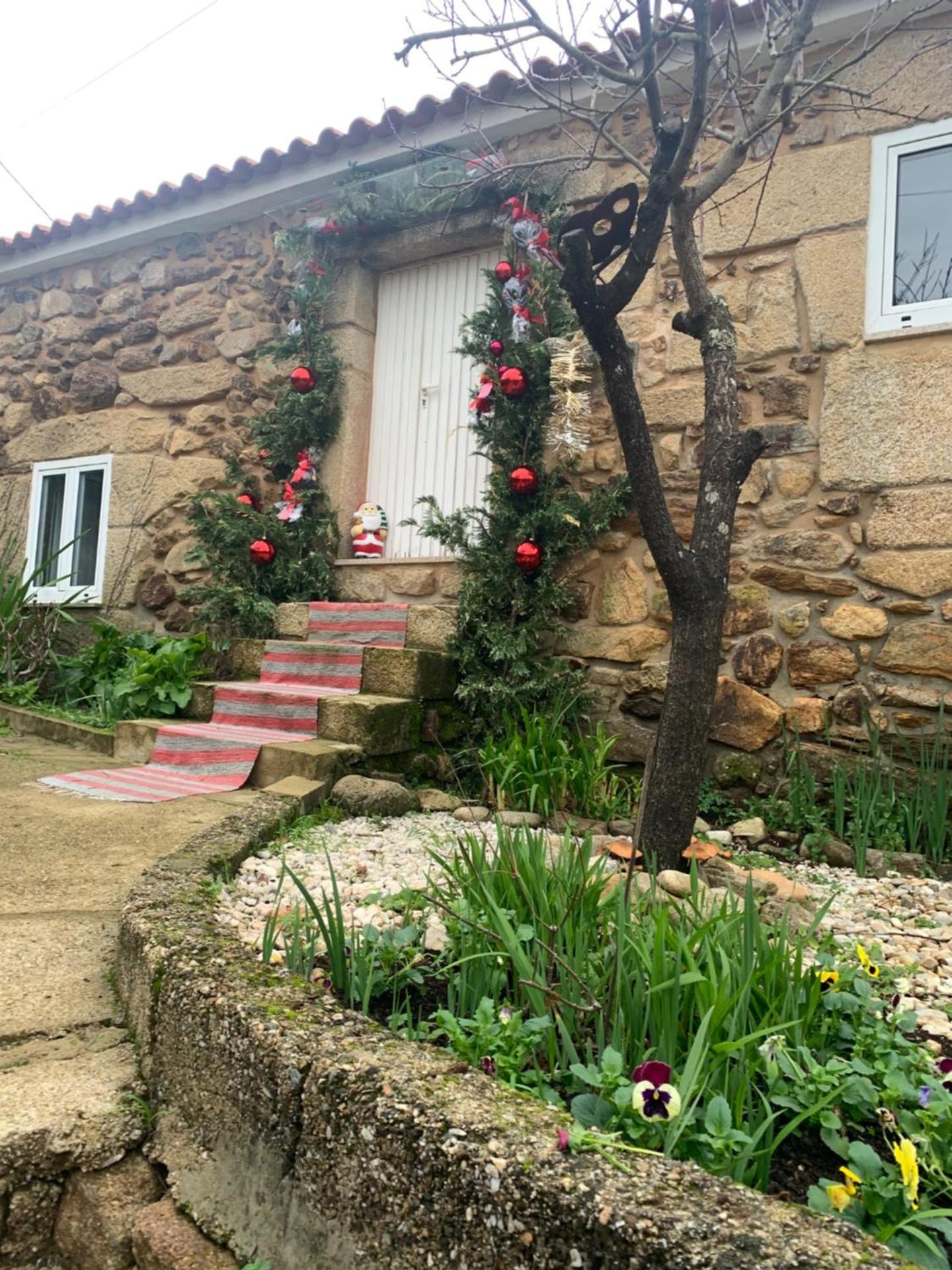 Quinta De Fundevila -quinta privada