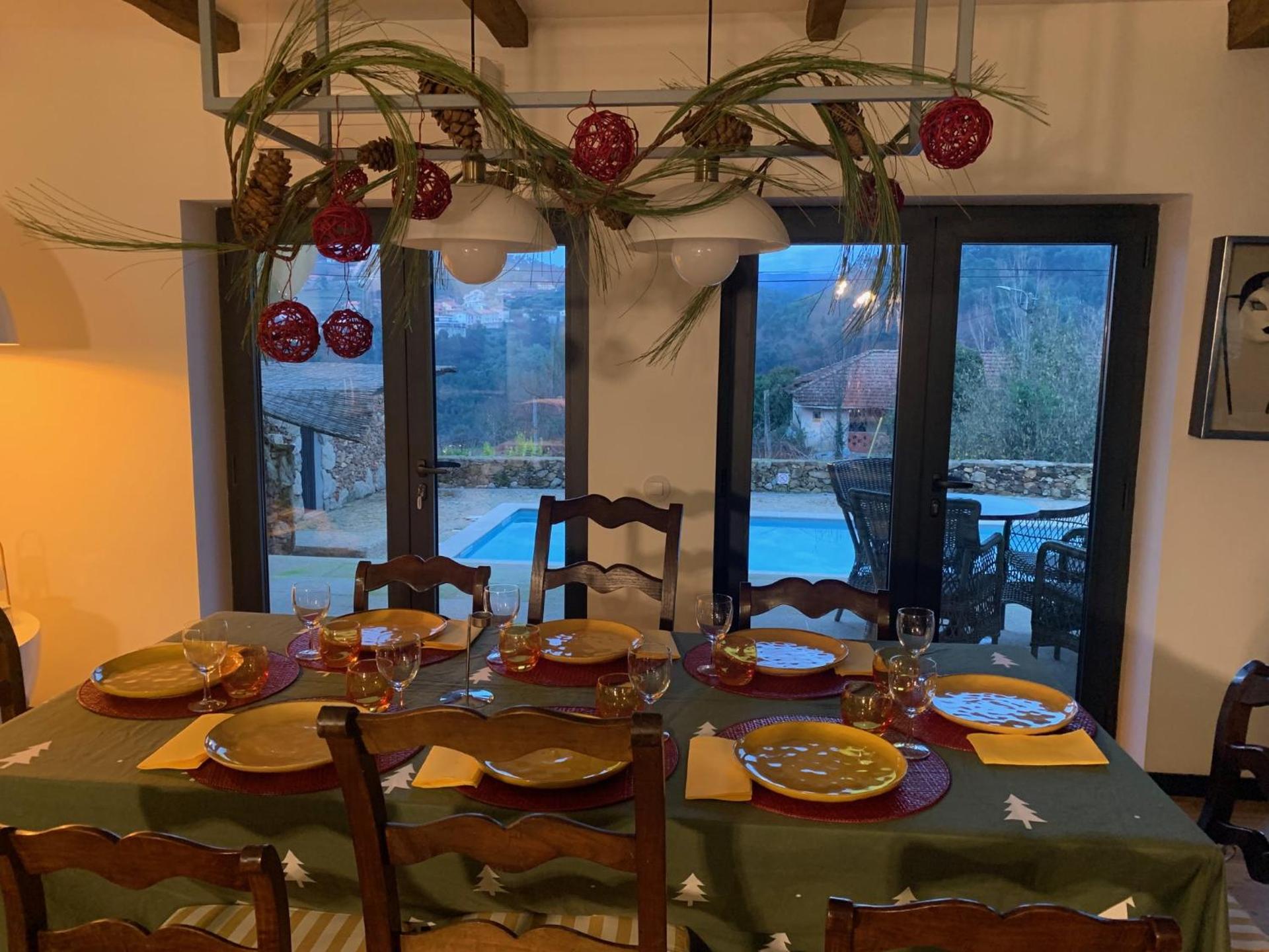 Quinta De Fundevila -quinta privada