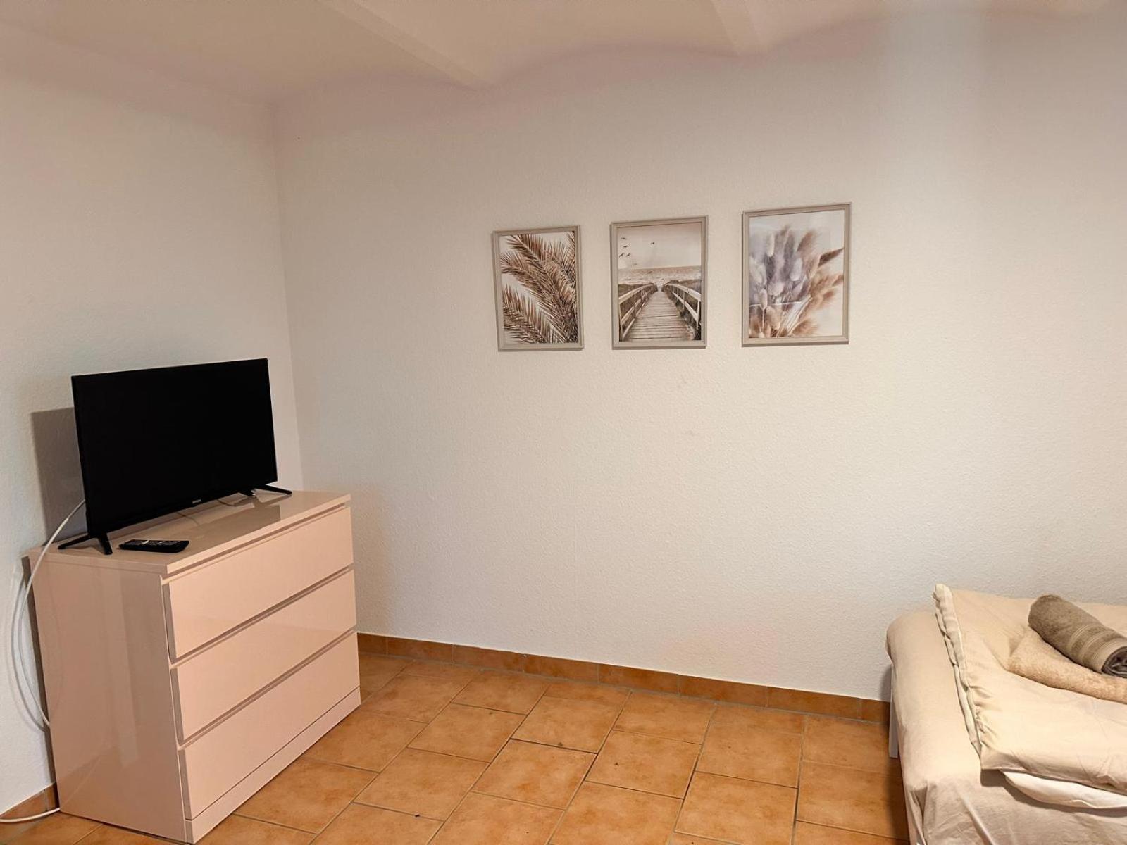 Knuffige Ferienwohnung im Herzen von Haiger