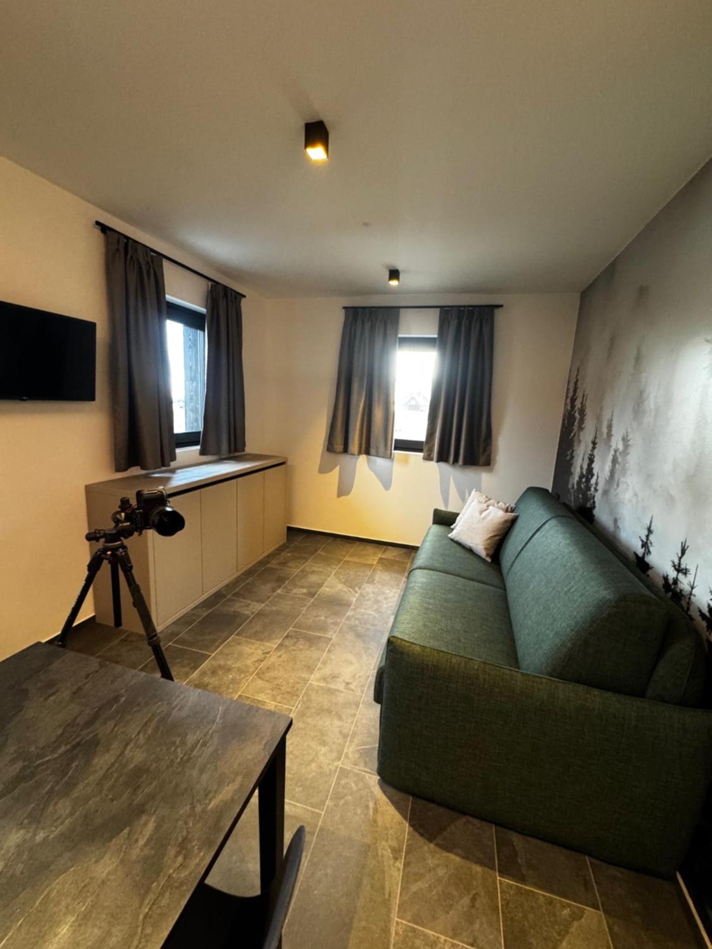 La Dane Zoncolan aparthotel & spa