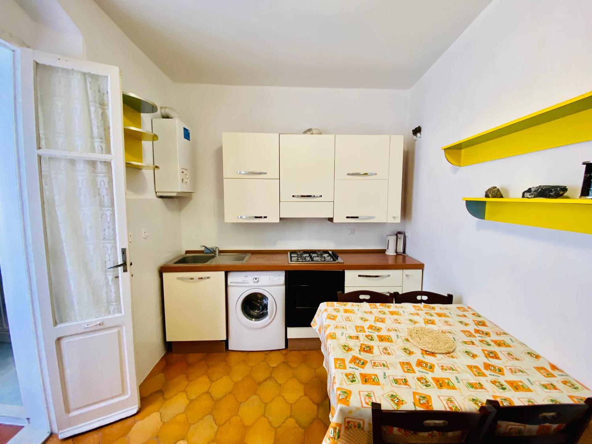 Giovanni Rooms Manarola