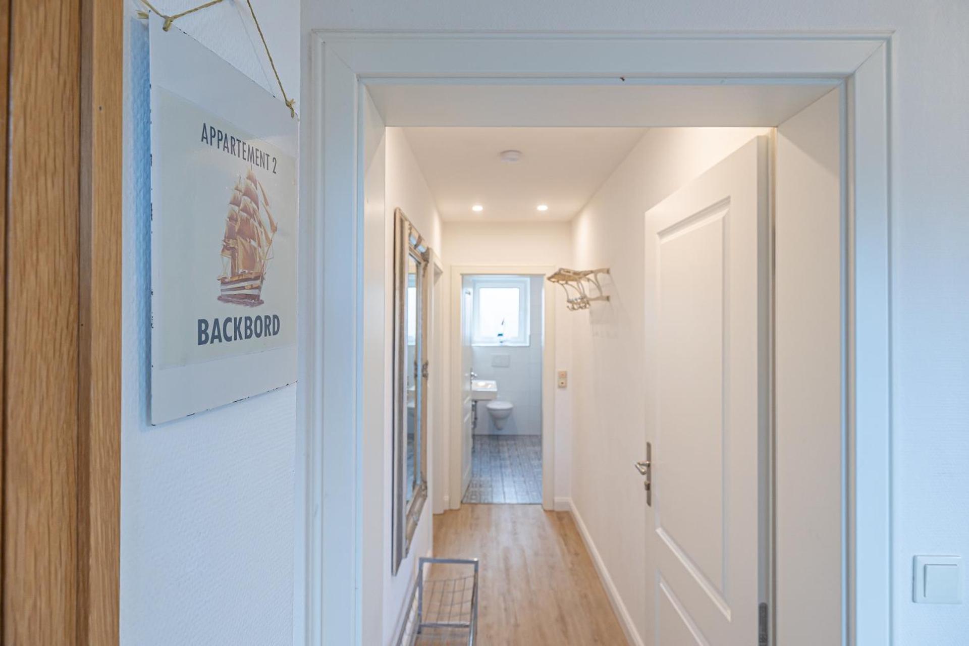 Seehof Boutique Appartements