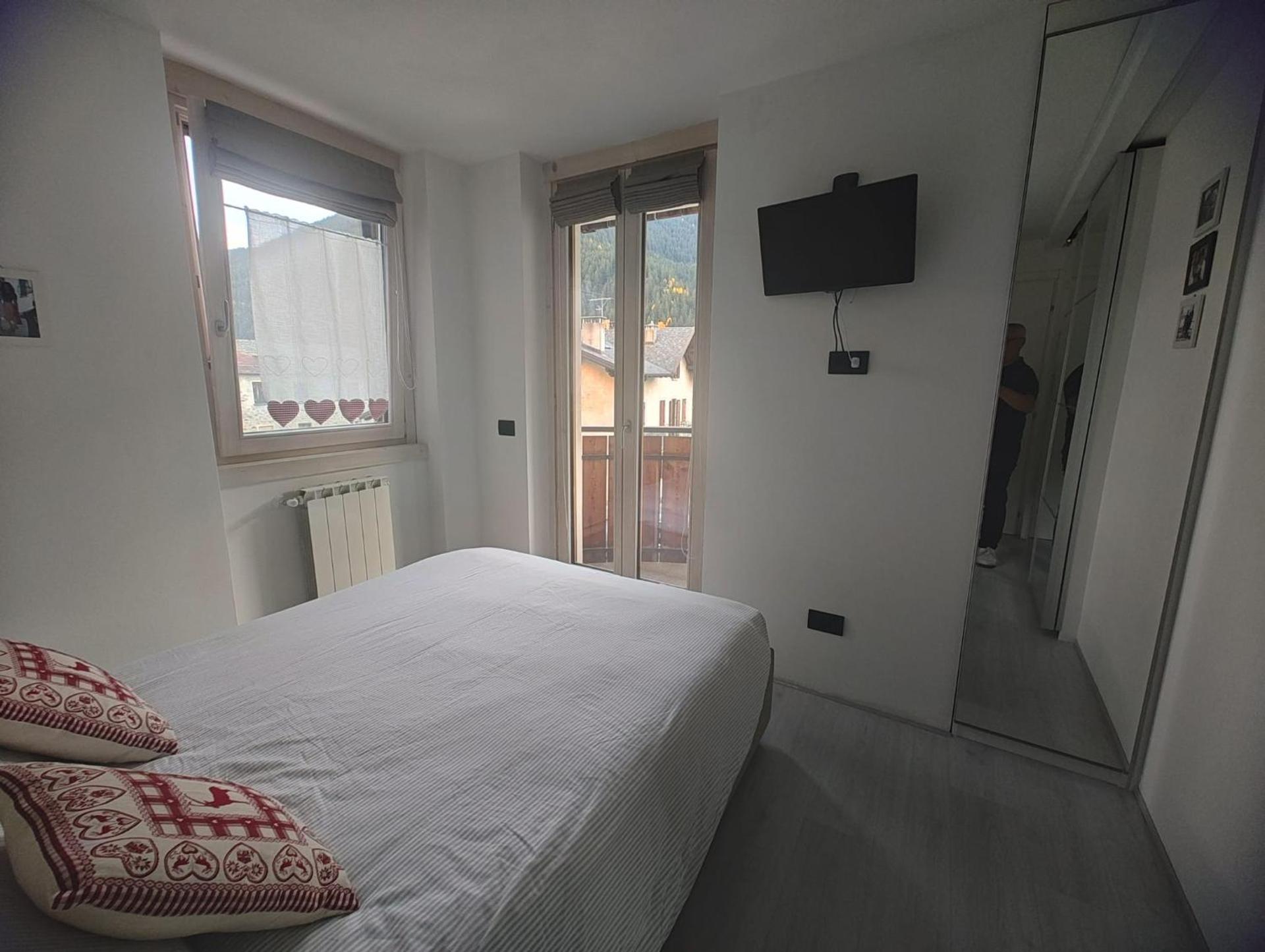 Relax Mountain Apartments