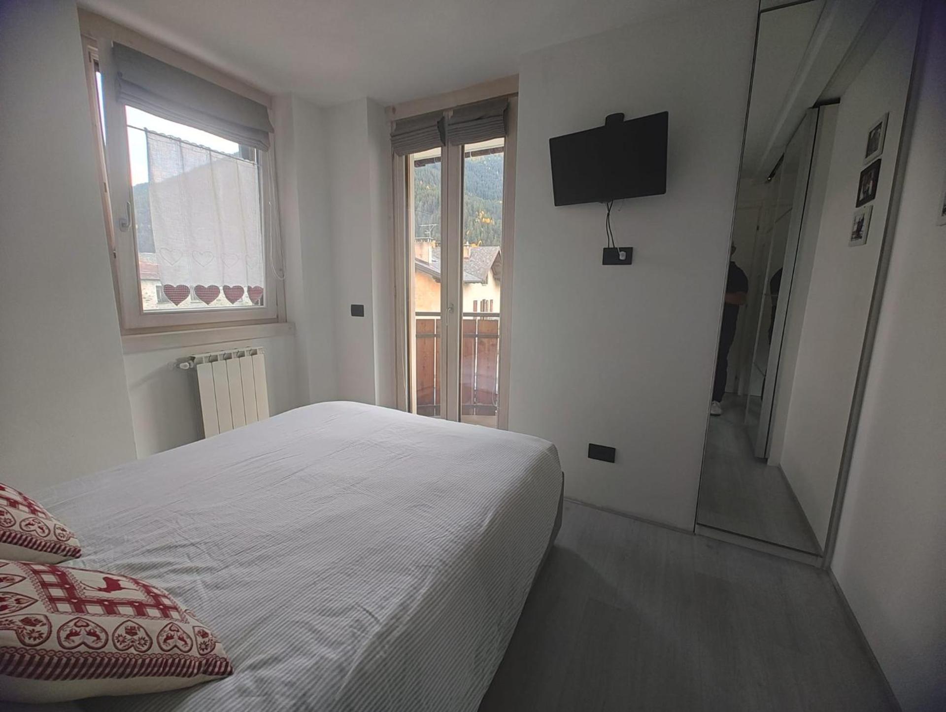 Relax Mountain Apartments