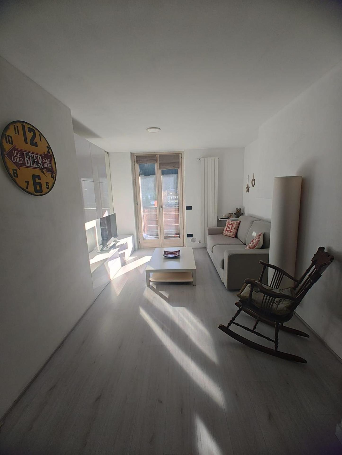 Relax Mountain Apartments