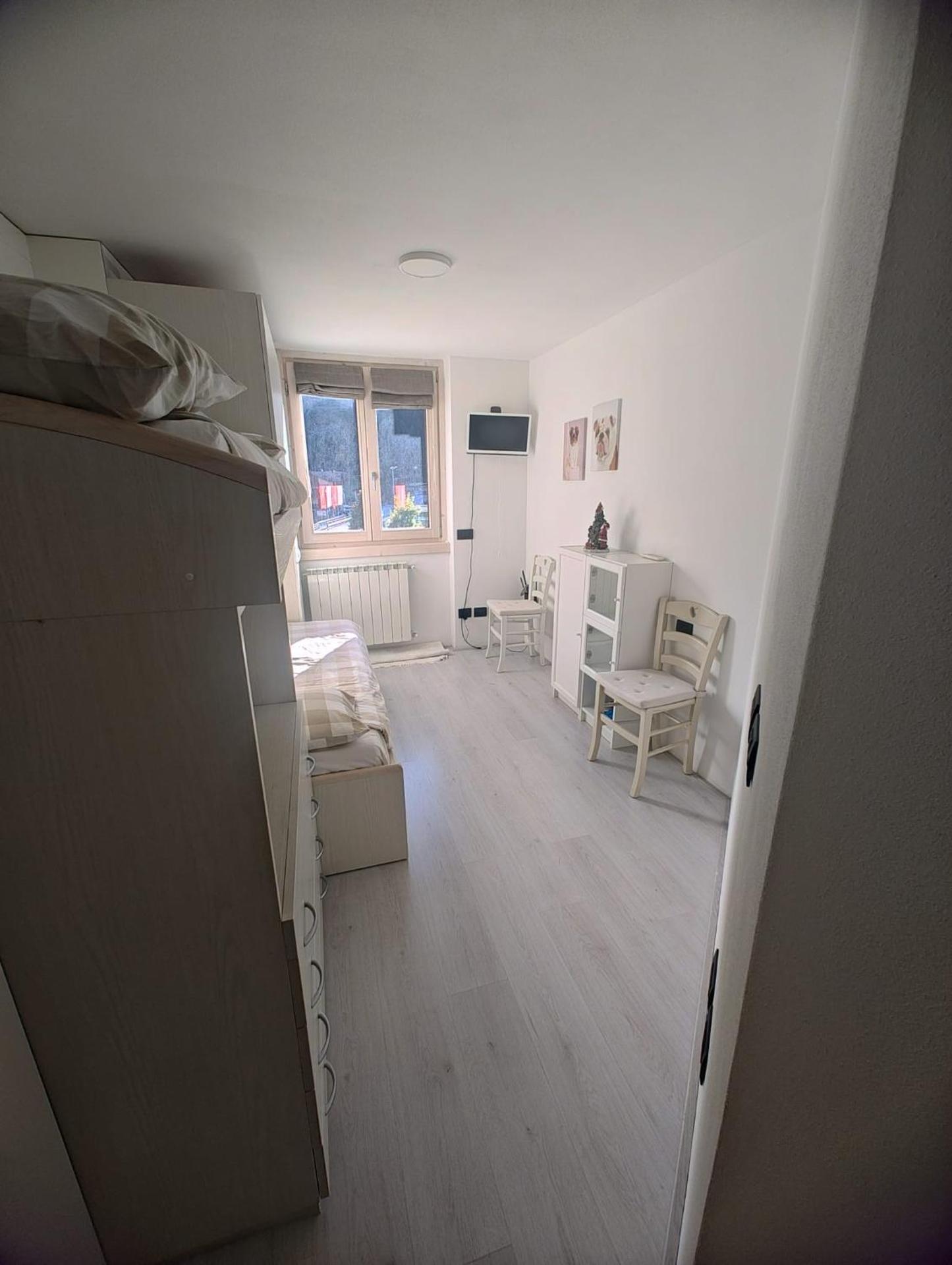 Relax Mountain Apartments