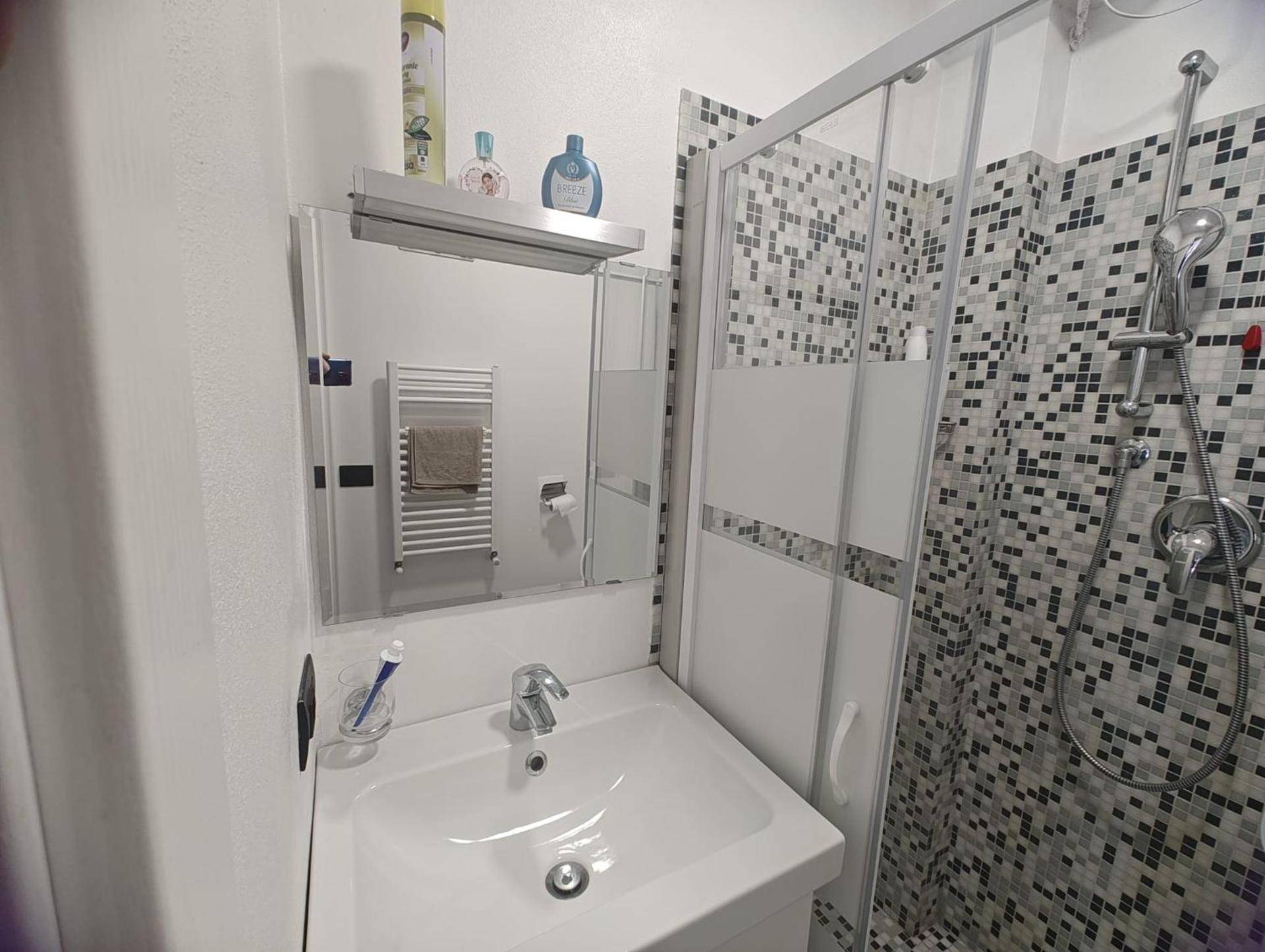 Relax Mountain Apartments