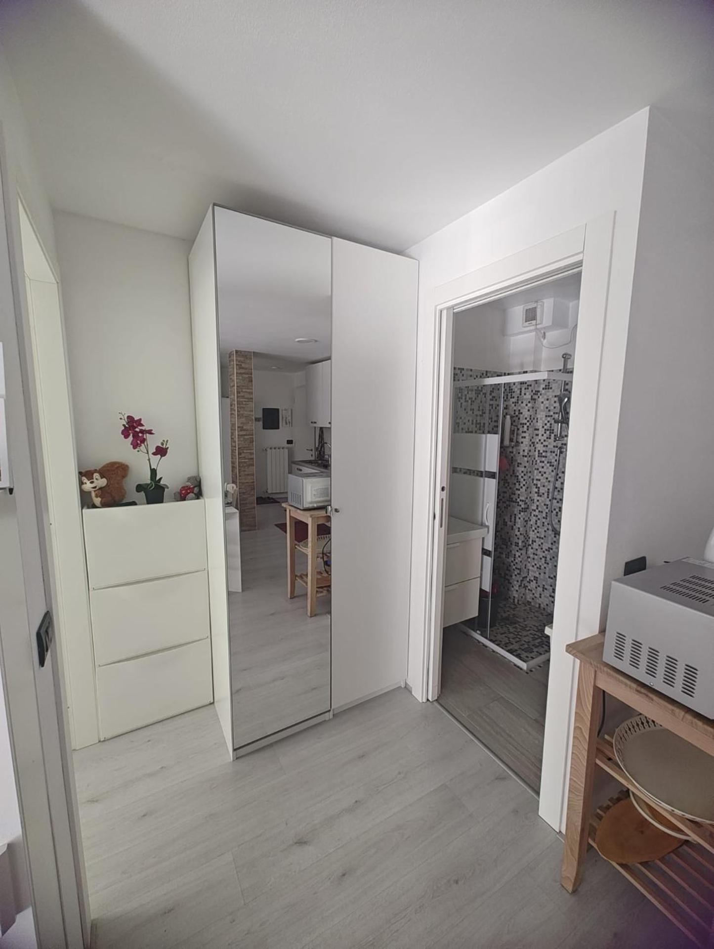 Relax Mountain Apartments