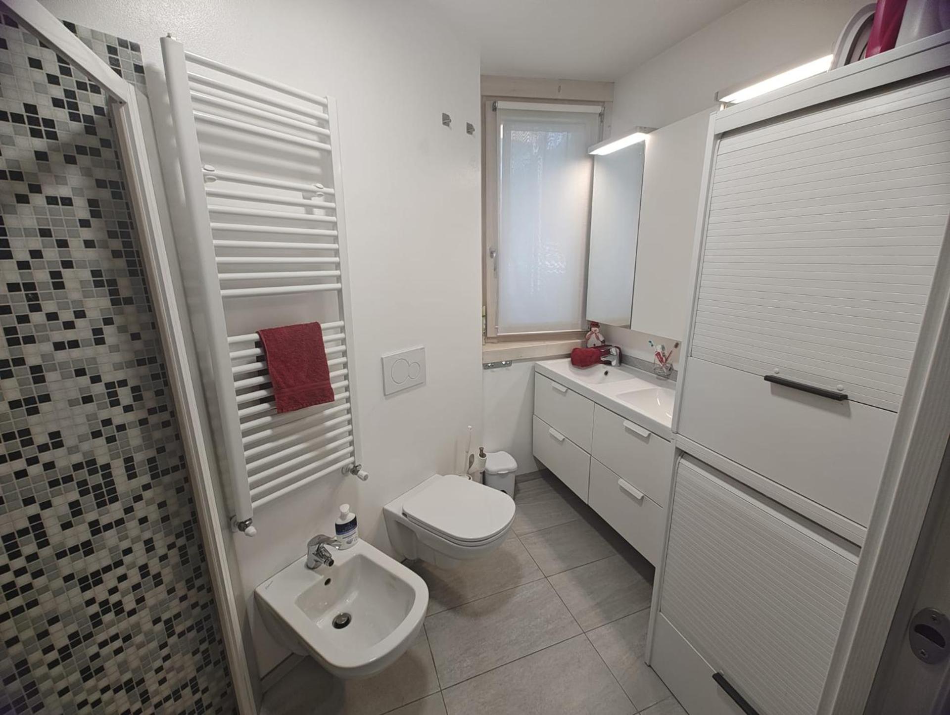 Relax Mountain Apartments