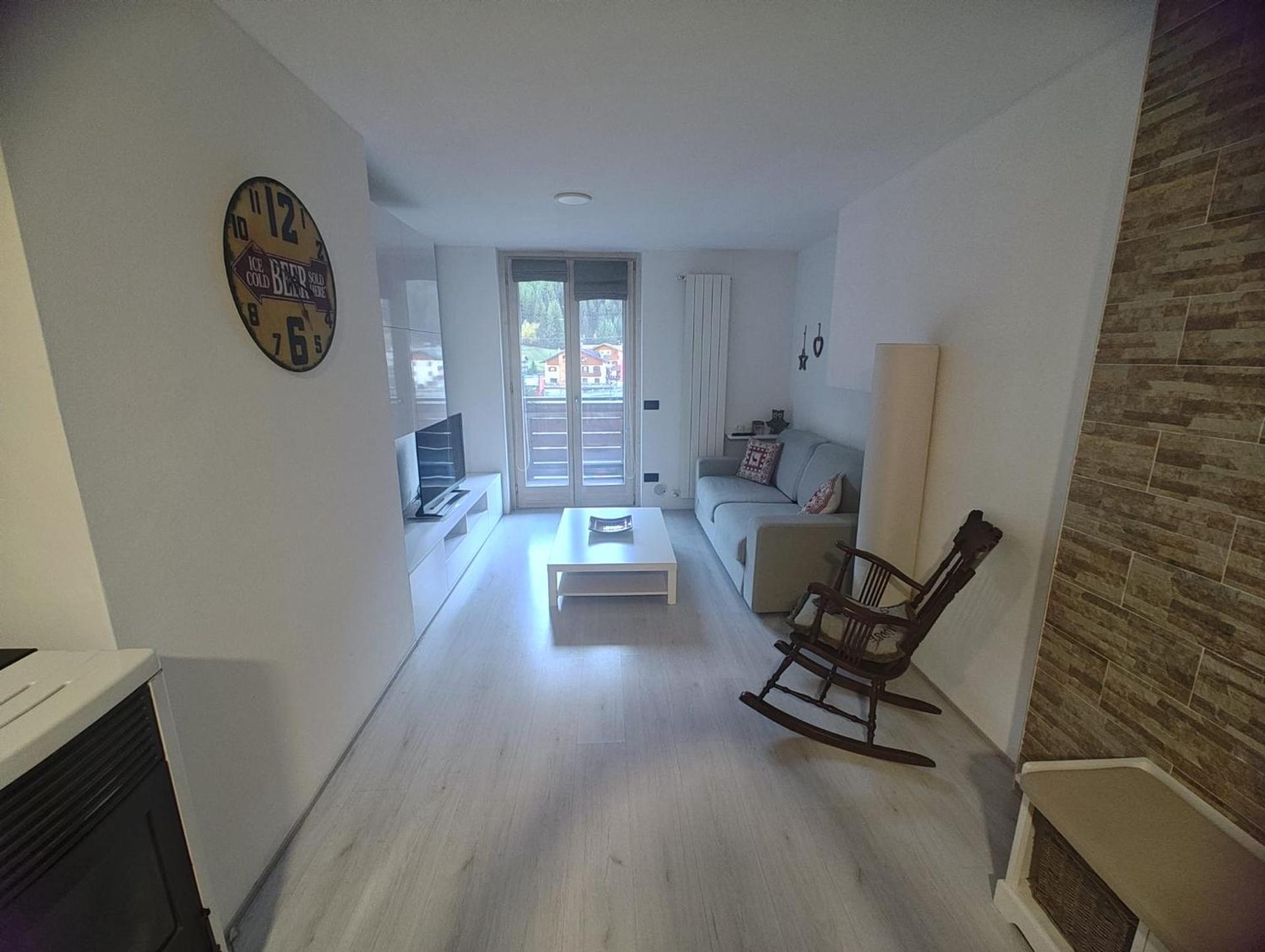 Relax Mountain Apartments