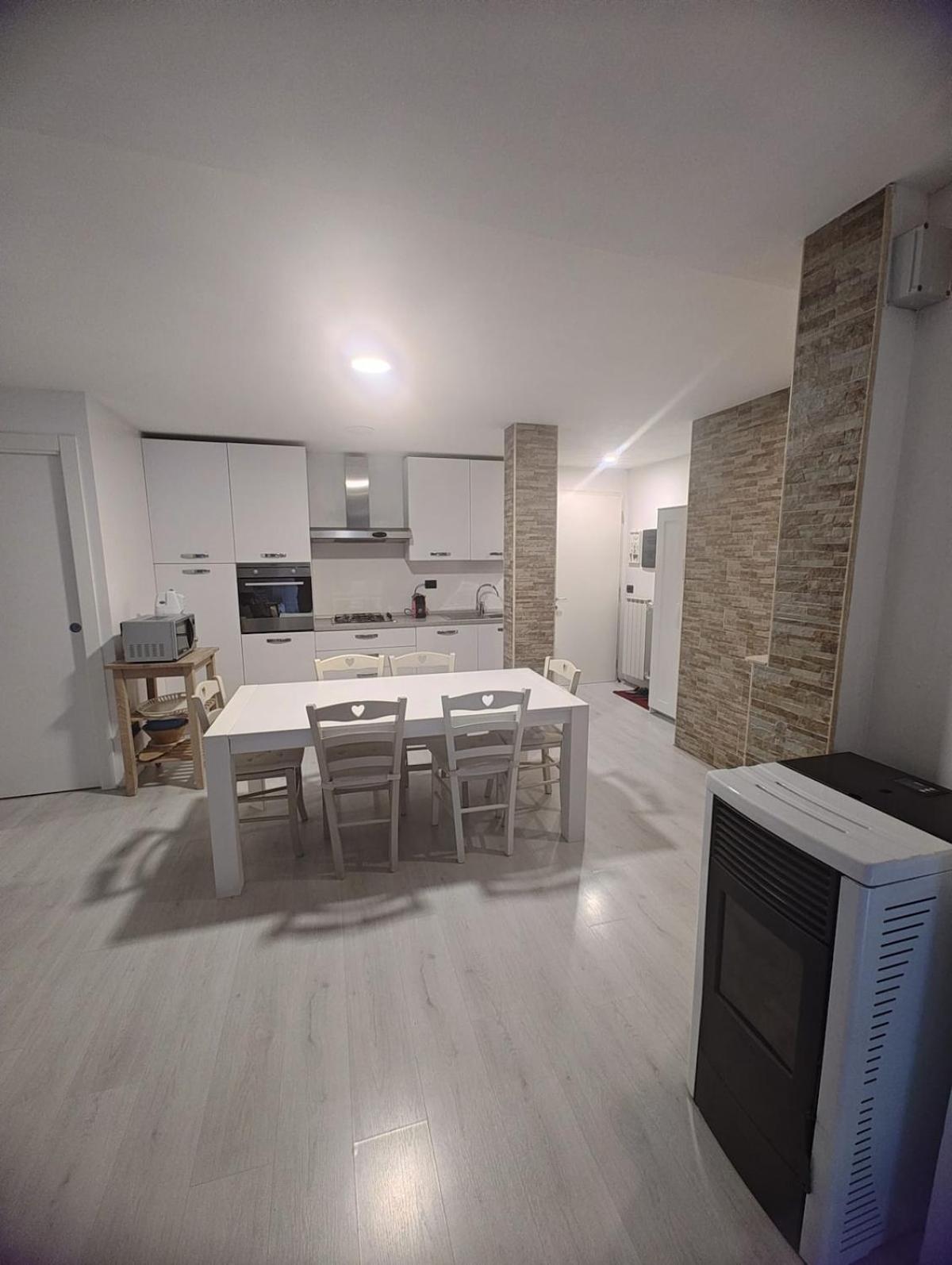 Relax Mountain Apartments