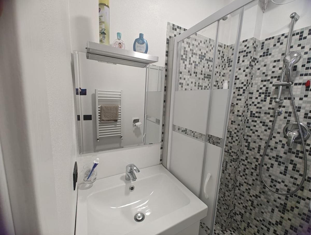 Relax Mountain Apartments