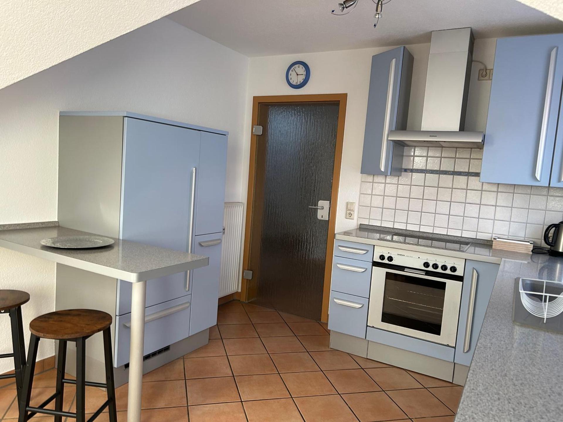 Ferienwohnung am Mühlenwanderweg