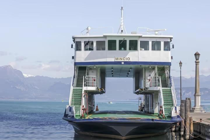 Residenza Amé Peschiera del Garda