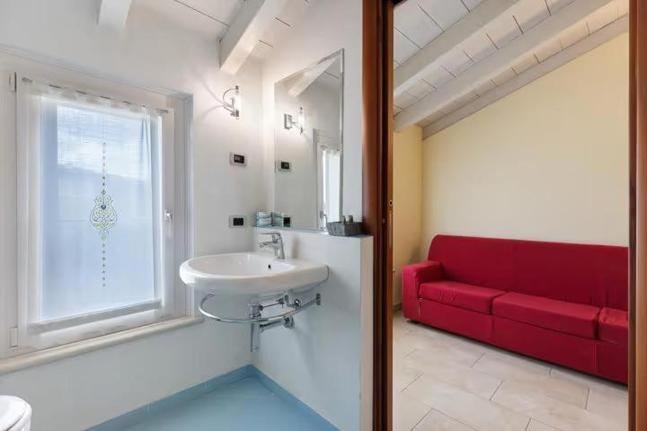 Residenza Amé Peschiera del Garda