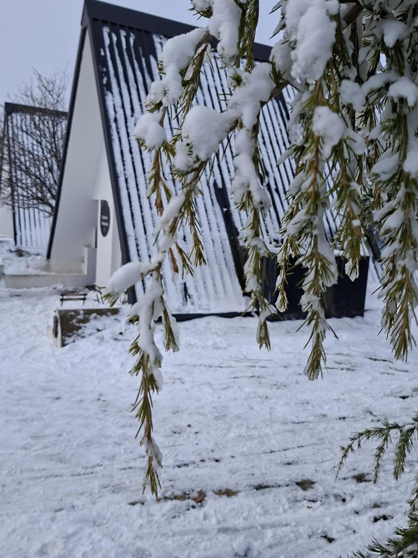 Chalé Acolhedor - Penhas da Saúde - Serra da Estrela