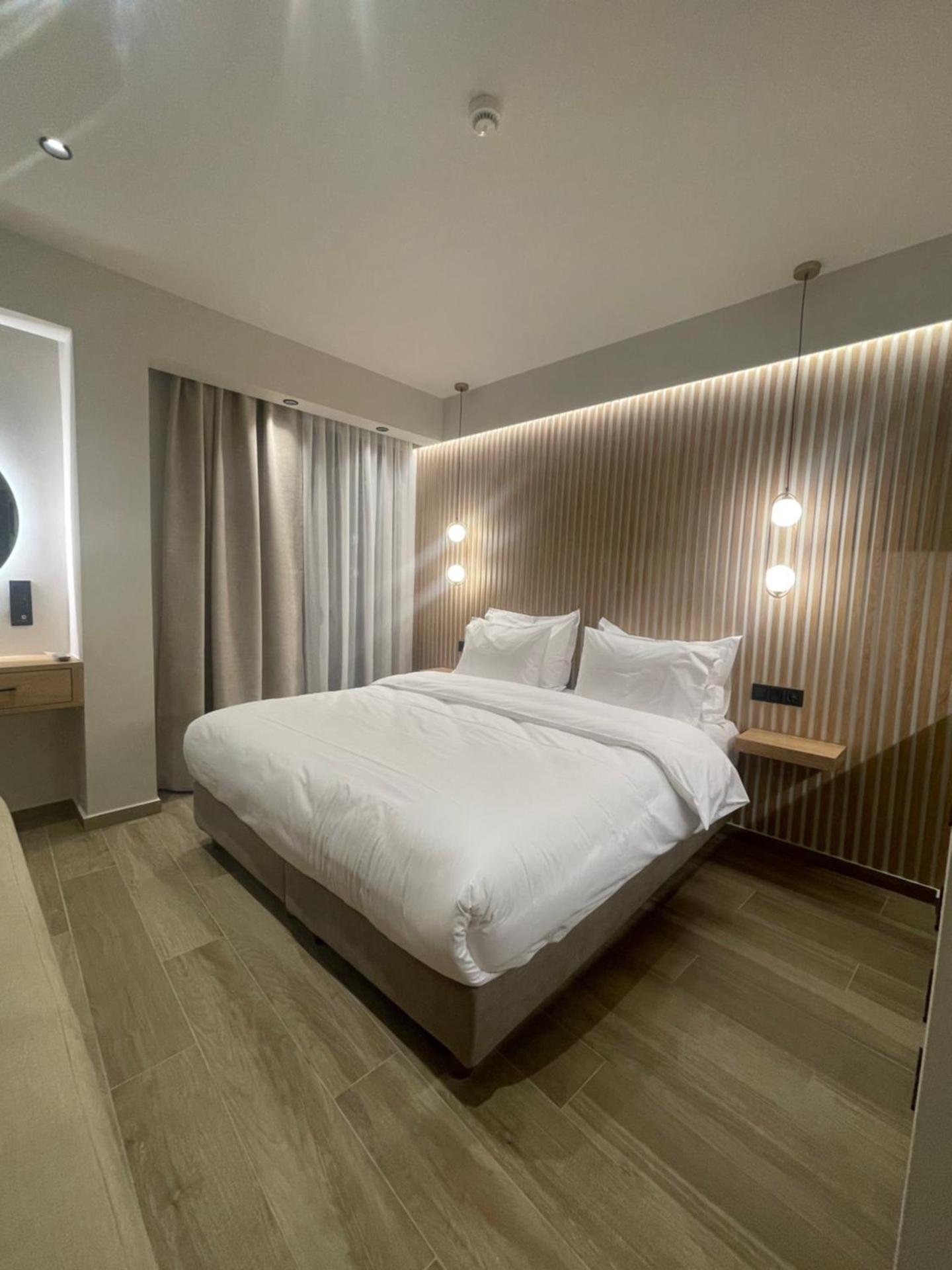 Tasia Mountain Hotel