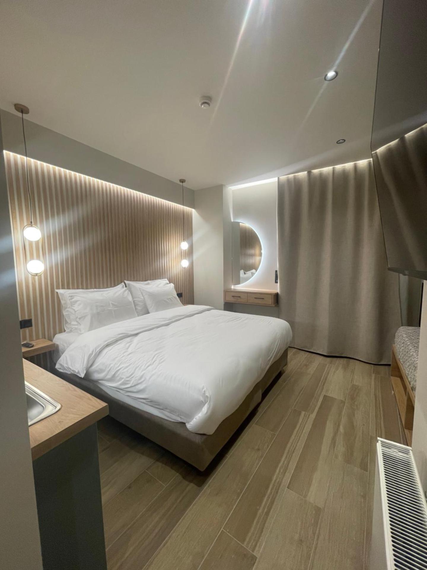 Tasia Mountain Hotel