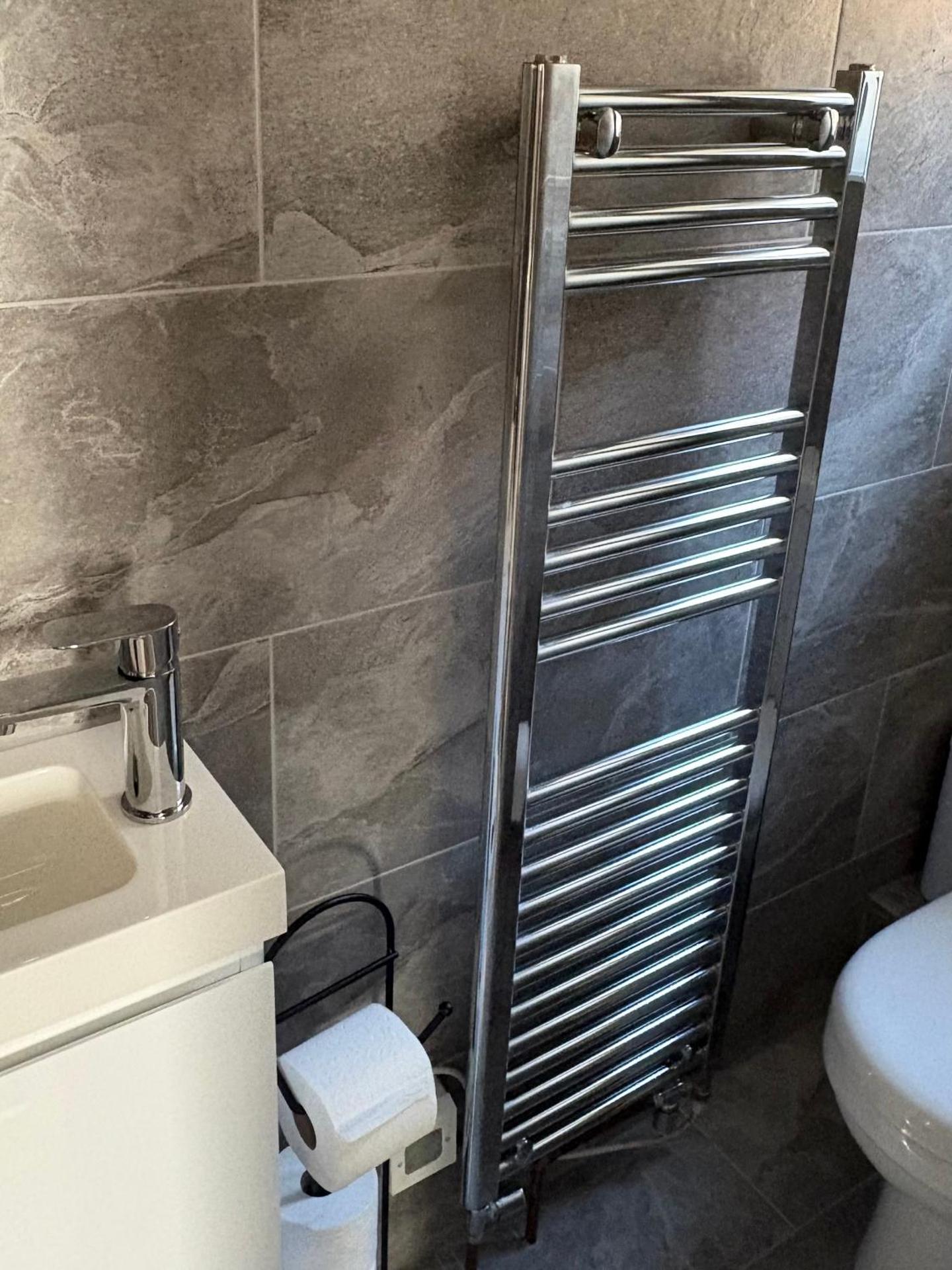 Rottingdean Boutique Studio Apartment By The Sea