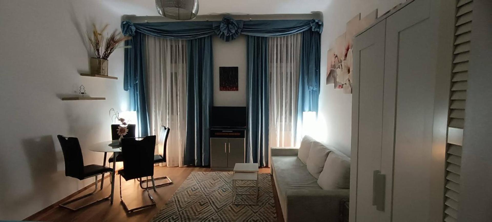 Privat Appartment Room Martz Dorf