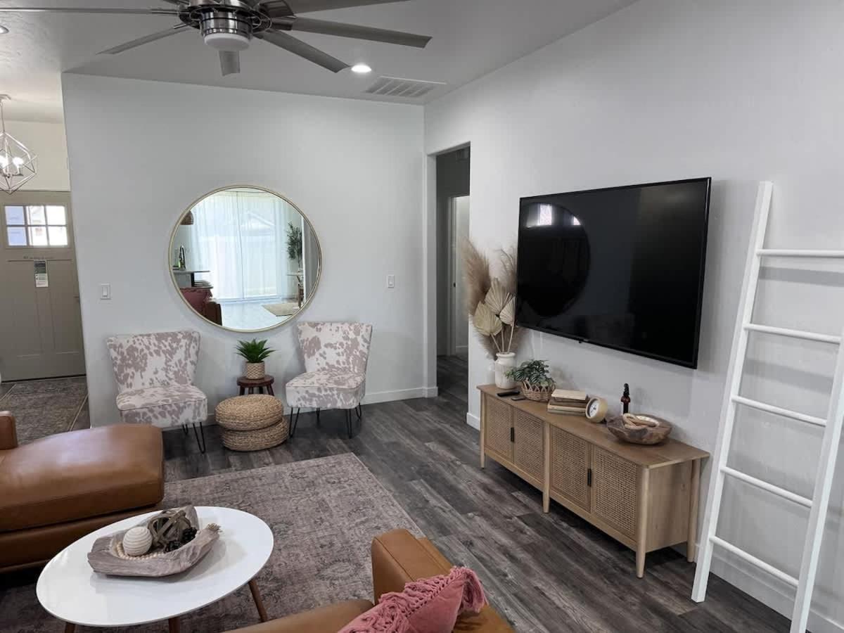 The Bella! West Nampa Private 3 Bedroom Home