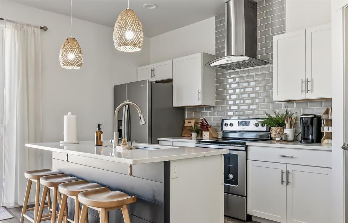 The Bella! West Nampa Private 3 Bedroom Home